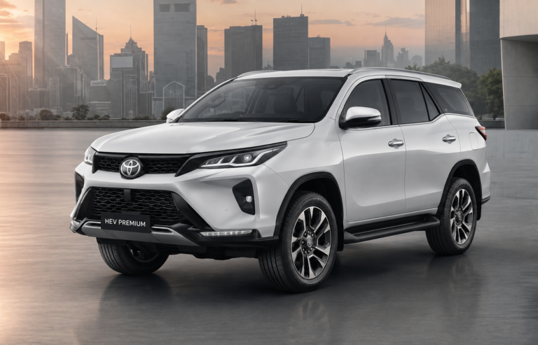 SUV