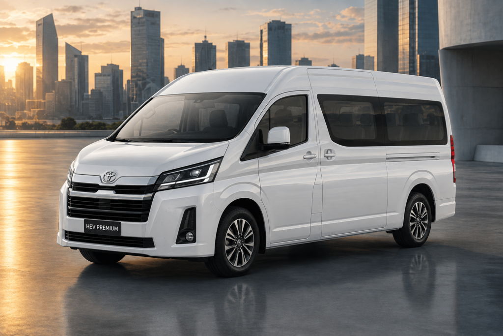 VAN