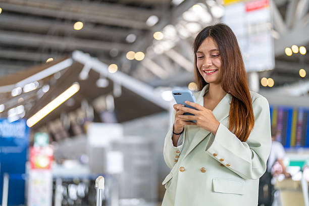 บริการรับส่งสนามบินแบบส่วนตัว